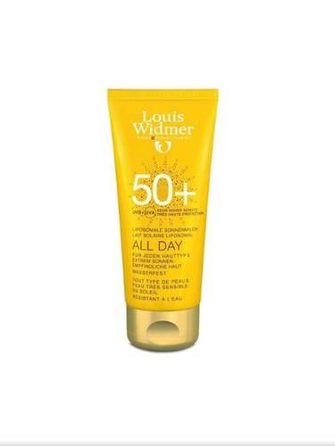 لويس ويدمر واقي شمس أول داي 100ml