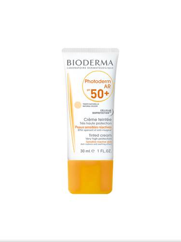 بيوديرما - كريم واقي الشمس فوتوديرم ايه آر SPF ml50 - 30