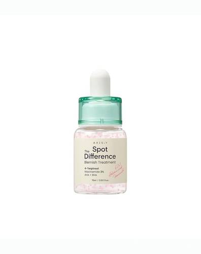 اكسيس واي علاج عيوب البشرة سبوت ذا ديفرينس - 15ml