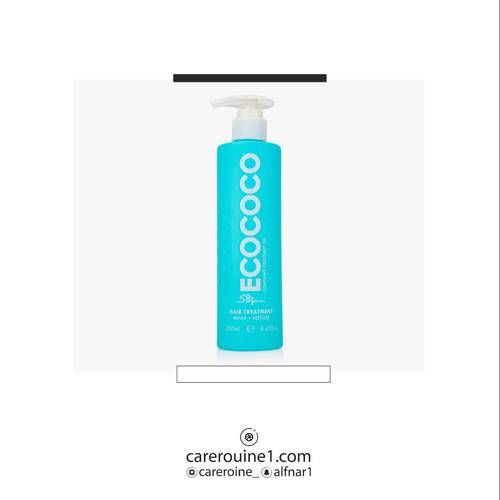 ايكوكوكو علاج مرطب للشعر - 250ml