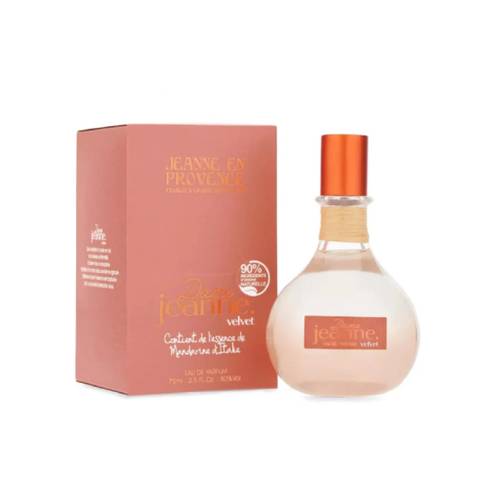 دام جين فيلفت او دي بارفيوم للنساء من جين ان بروفانس - 75ml