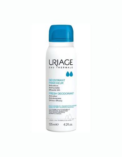 يورياج بخاخ مزيل للعرق فريش ديودرنت - 125ml