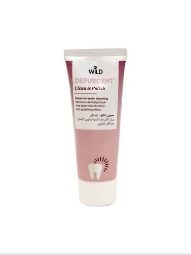 ديبوردنت معجون تبييض الاسنان 75ml