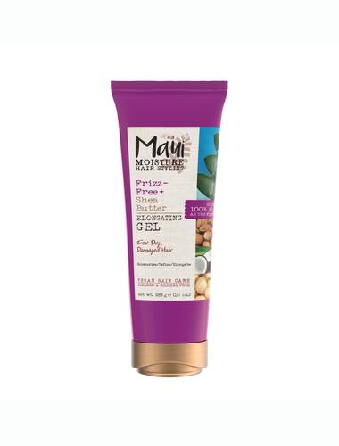 ماوي جل تصفيف وترطيب الشعر الجاف والتالف بزبدة الشيا 283ml