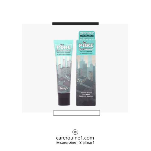 بنفت برايمر ذا بورفيشنال 44ml