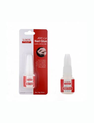 لوكس غراء أظافر - 10g