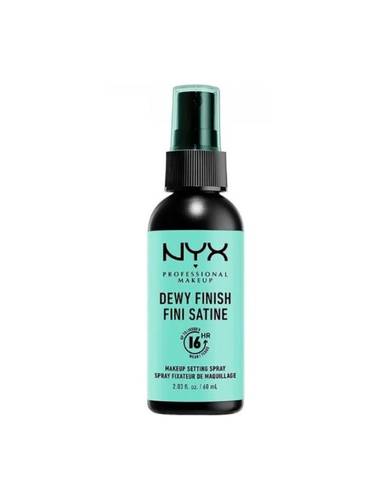 نيكس NYX مثبت مكياج ديوي فينيش 60ml