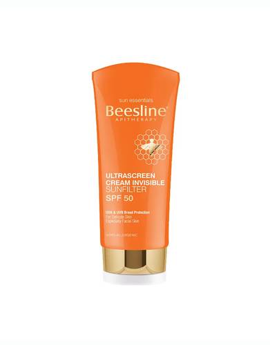 بيزلين واقي شمس التراسكرين spf50