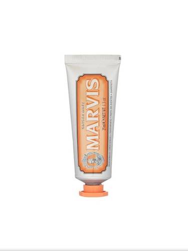 مارفيس معجون اسنان بالنعناع والزنجبيل 25ml