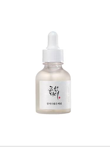 بيوتي اوف جوسون سيروم النضارة بخلاصة الارز و الاربوتين 30ml