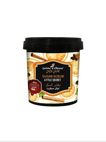 جاردن اوليان مقشر السكر ليتل سيكرت - 600g