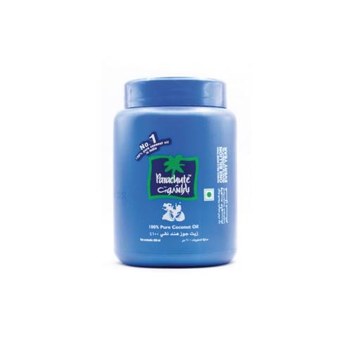زيت جوز الهند النقي من باراشوت 600ml