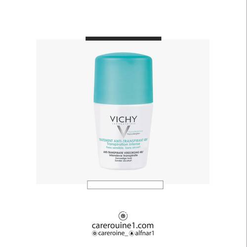 فيتشي مزيل عرق 48ساعه 50ml