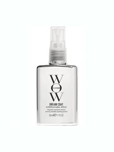 كلر واو بخاخ سبراي مقاومة النفشة والرطوبة 50ml