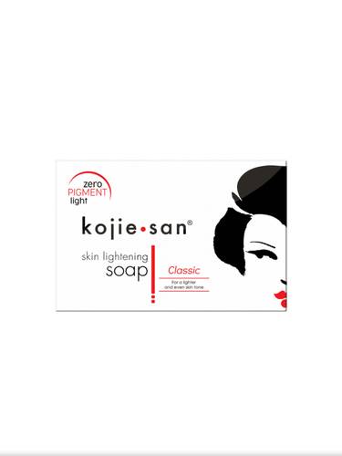كوجي سان صابونة تفتيح البشرة 65g
