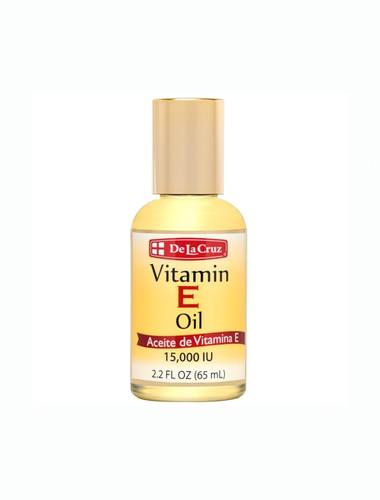 دي لا كروز زيت فيتاميـ E ـن 15000 وحدة دولية 65ml
