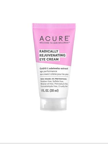 اكيور كريم لتجديد شباب العين بشكل جذري  - 30ml