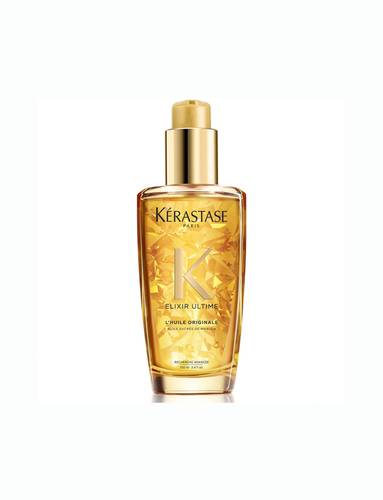 كيراستس إلكسير ألتيم زيت الشعر مغذي 100ml