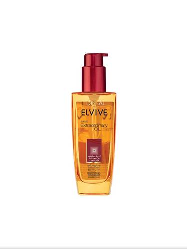 لوريال الفيف زيت – للشعر المصبوغ 100ml