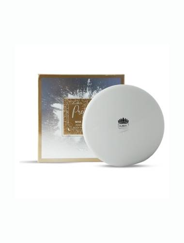 اجمل بريتي بودره معطر جسم نسائي مسك مك 75g