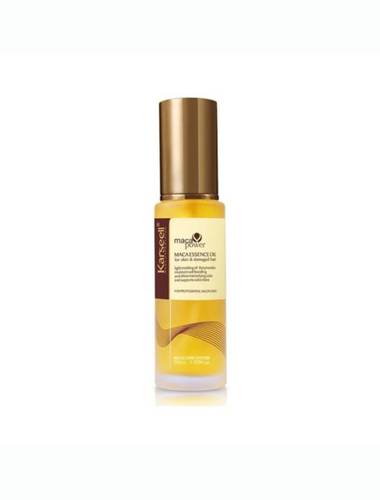 كارسيل ماكا خلاصة الزيت للبشرة والشعر المتضرر -50ml