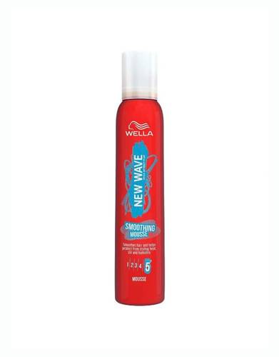ويلا رغوة نيوويف لنعومة وحماية الشعر -200ml