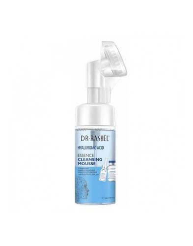 دكتور راشيل غسول رغوة بخلاصة حمض الهيالورونيك 120ml