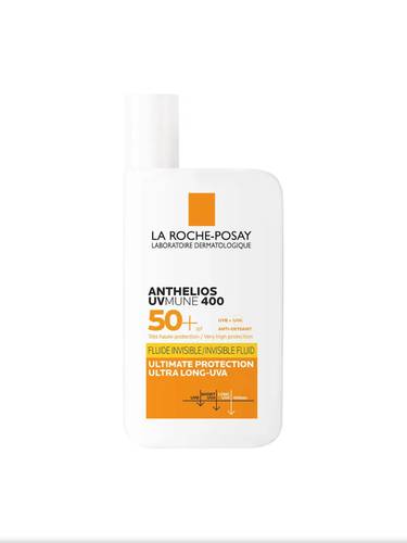 لاروش بوزيه كريم واقي من اشعة الشمس spf50 50ml