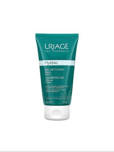 يورياج غسول جل للبشرة الدهنية والمعرضة لحب الشباب 150ml