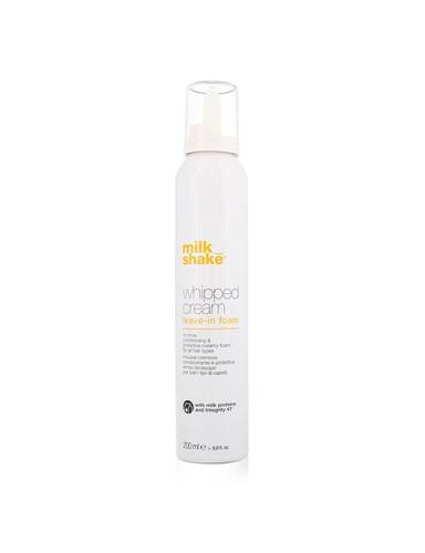 ميلك شيك ليف ان ويبد كريم 200ml