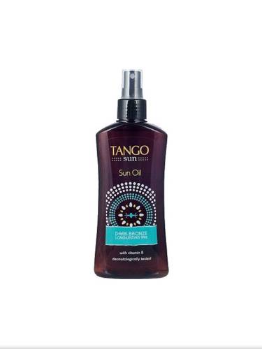 تانجو زيت تان التسمير الجسم 200ml