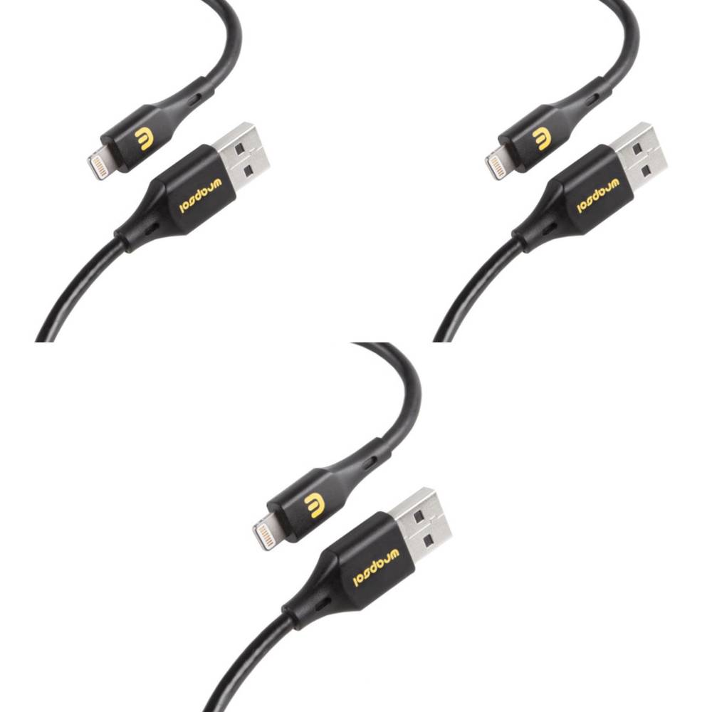 عرض ٣ كيابل رابسول الامريكية (تايب سي او مايكرو)