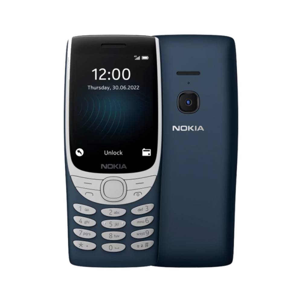 نوكيا 8210 - 4G