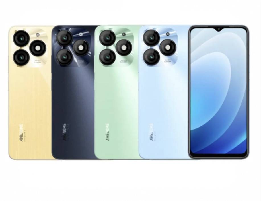 ايتل A70 128GB
