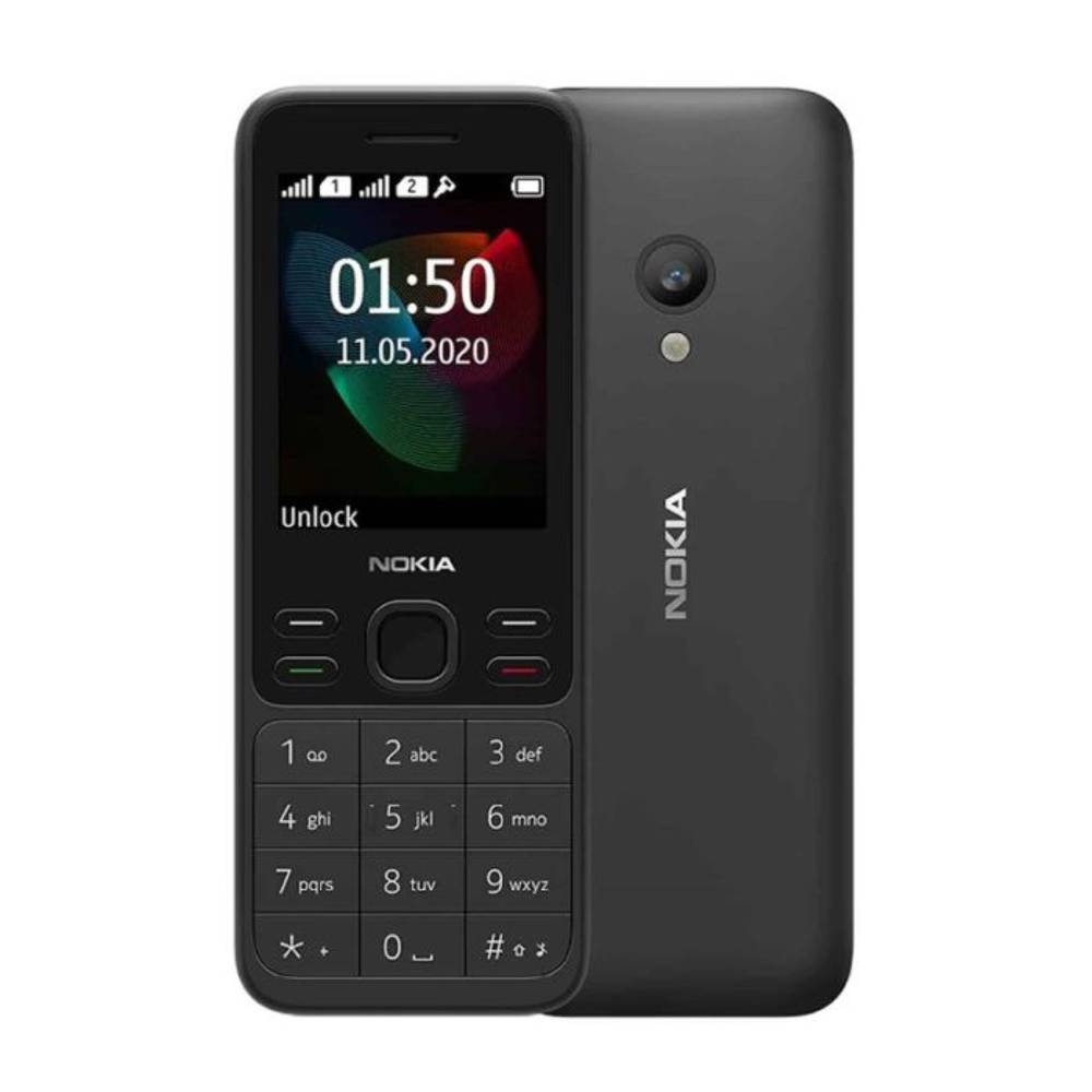 نوكيا ١٥٠ - 4G 
