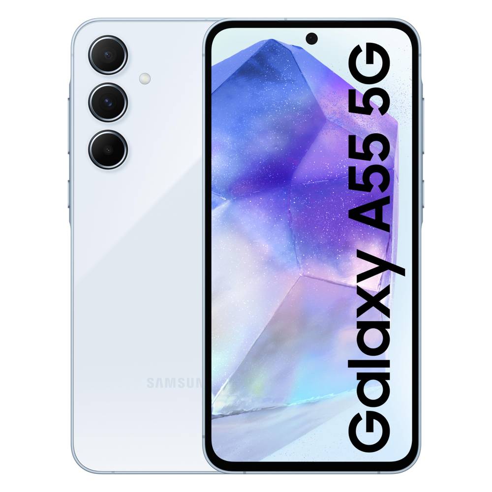 سامسونج جلاكسي A55 (128G)