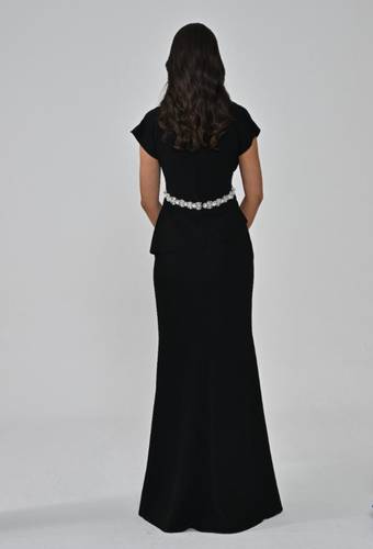فستان سهرة - alfabeta 7283