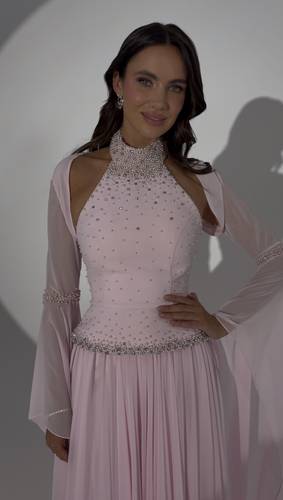 فستان سهرة - alfabeta