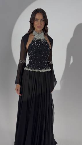 فستان سهرة - alfabeta