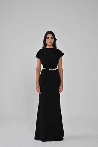 فستان سهرة - alfabeta 7283