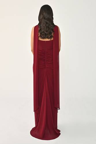 فستان سهرة - alfabeta