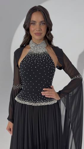 فستان سهرة - alfabeta