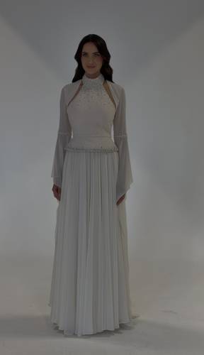 فستان سهرة - alfabeta