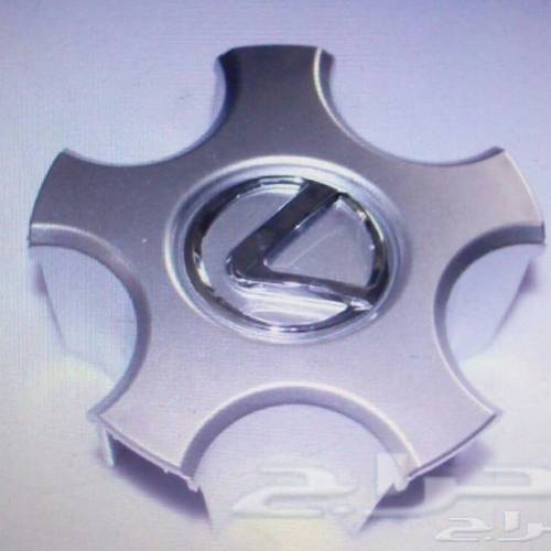 Lexus LS430 New Chrome Wheel Cover