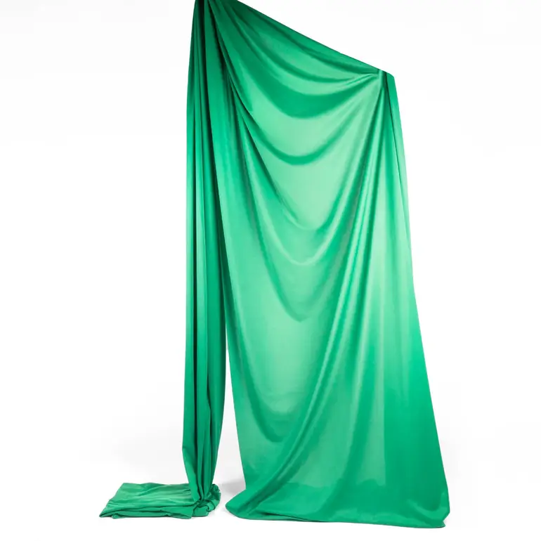 Aerial Silks