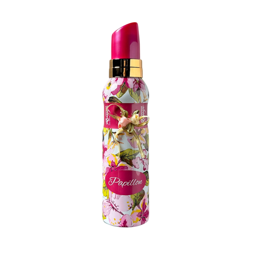  معطر للجسم روج   200 مللي