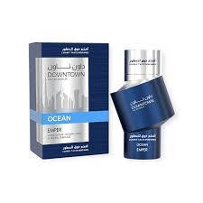 عطر داون تاون اوشن 100 مللي	