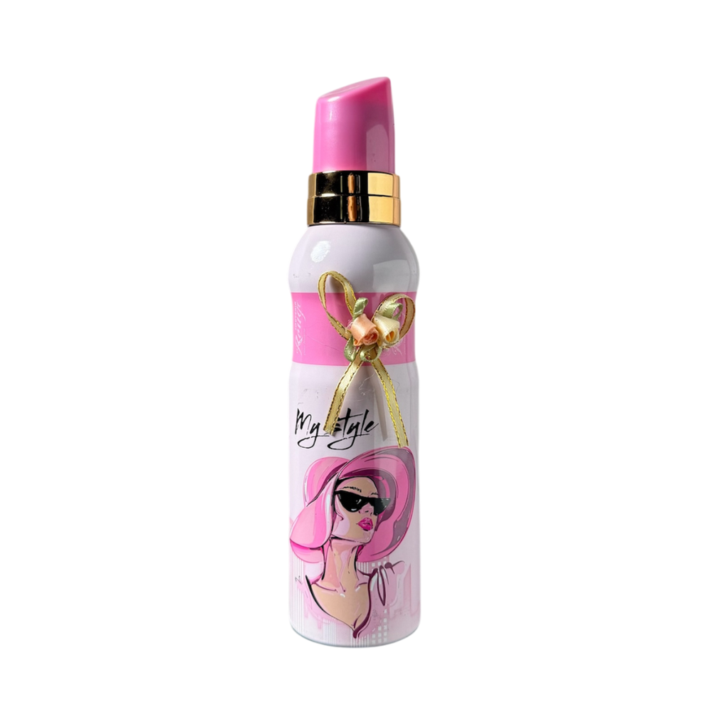  معطر للجسم روج   200 مللي