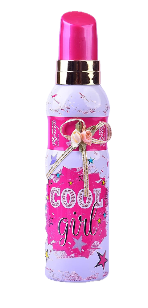  معطر للجسم روج   200 مللي