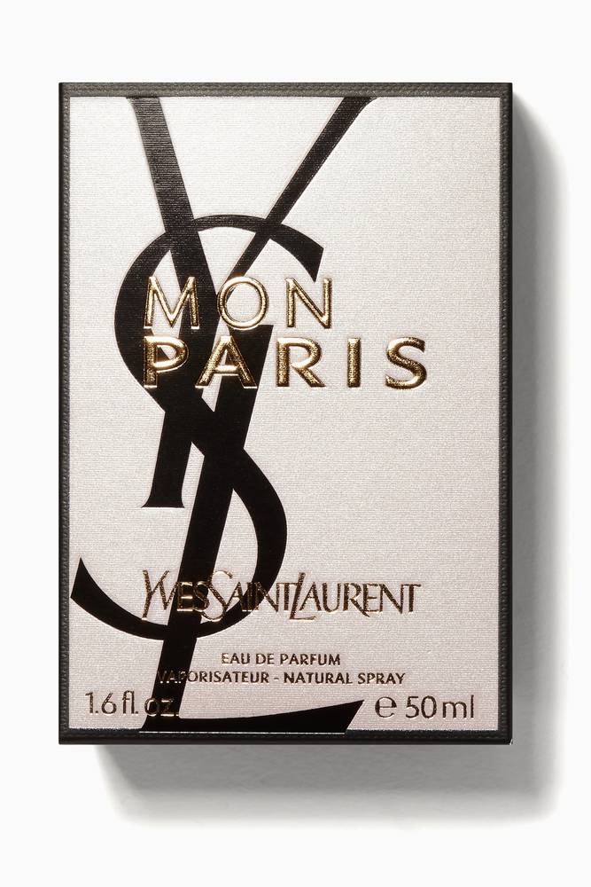 عطر مون باريس 90 مللي	